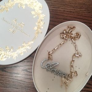 brand new AdR for HM necklace